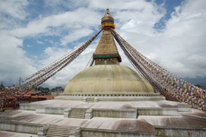 bodhanath