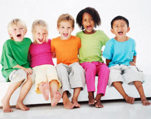 children