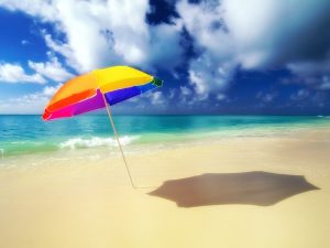 sun-umbrella-wallpaper