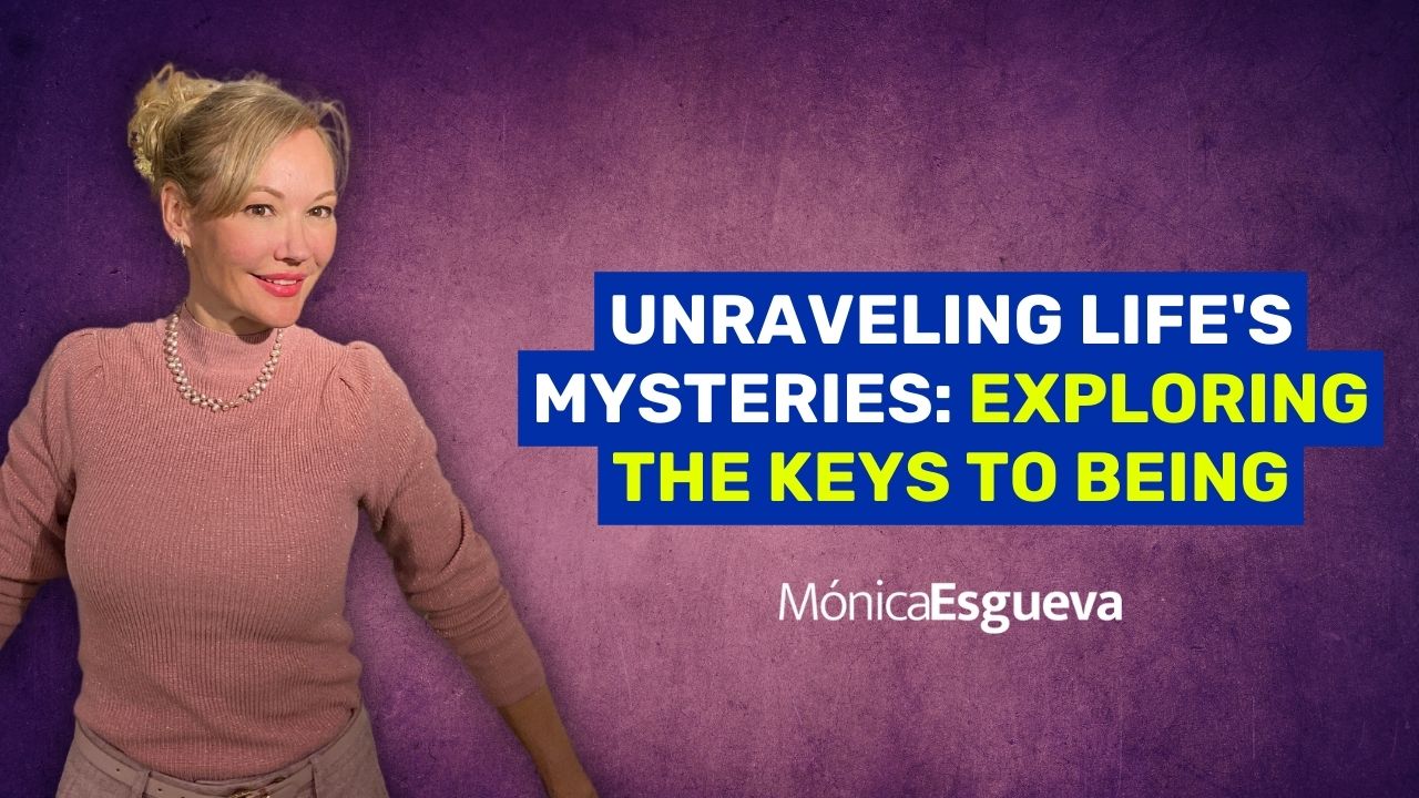 Unraveling Life’s Mysteries: Exploring the Keys to Being