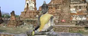 ayuthaya